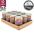 thumbnail image 2 of (12 Pack) S&W - Canned Kidney Beans, 15.5 Ounce Can, New, 2 of 8