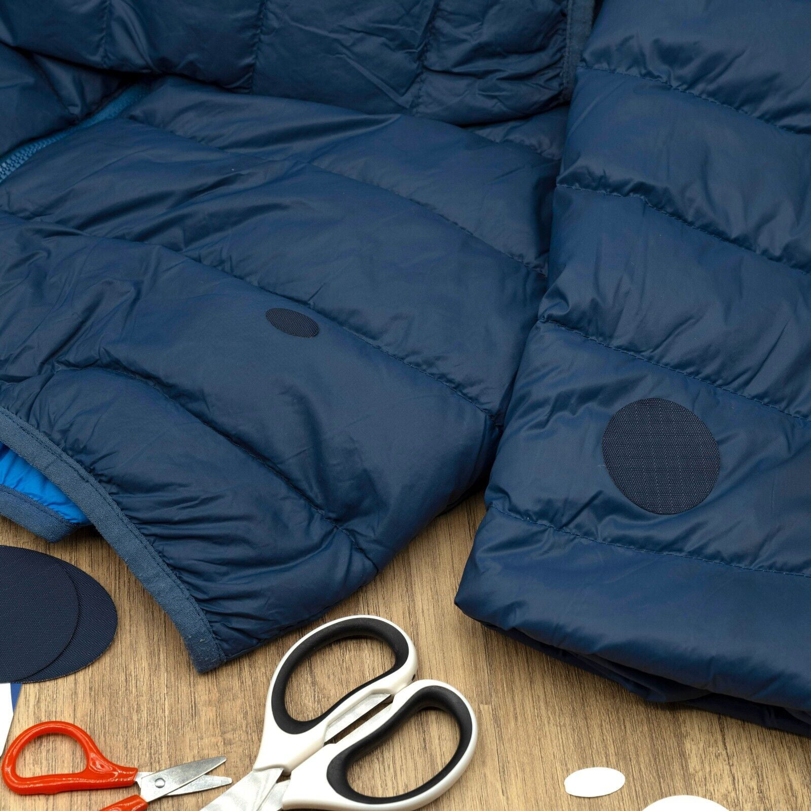5Sheets Down Jacket Repair Patch,Puffer Jacket Repair Patch,Self-Adhesive  Washable Down Jacket Repair Patches for Puffer Clothing Puffer Jacket  Airbed Awnings Inflatable Sleeping Bags Tents : : Sports &  Outdoors