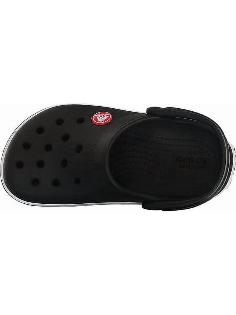 Crocs Unisex Crocband Clog - Walmart.com display picture 1
