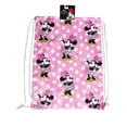 thumbnail image 2 of Set de Mochila Infantil con Morral Minnie o Mickey Mouse, 2 of 5