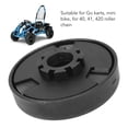 thumbnail image 3 of Centrifugal , Long Lasting Go Kart  25.4mm Center Aperture  for Mini Bike, 3 of 8