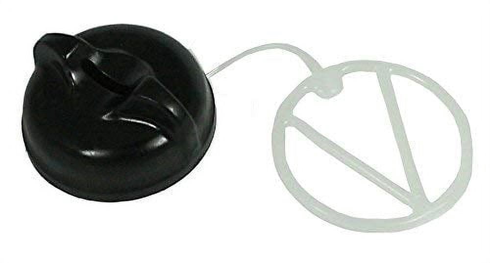 Echo Oil Cap With Retainer - Thumbnail 2