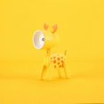 thumbnail image 5 of Mini Night Light for Kids,Creative LED Light Portable Cute Animal Lamps for Girl Boy Kids Bedroom Nursery,Yellow, 5 of 5