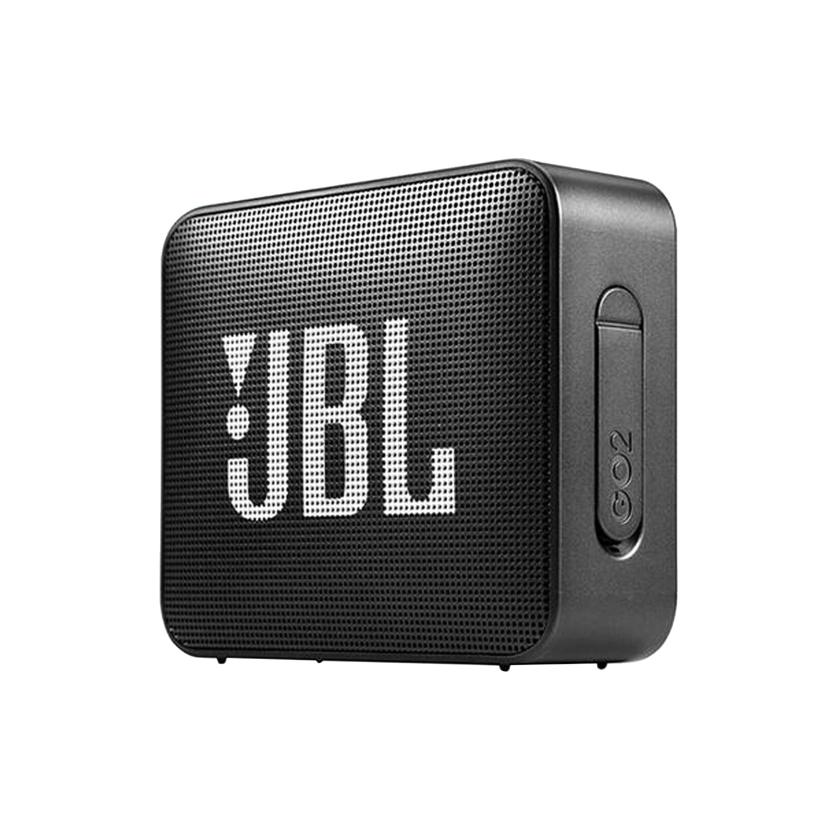 JBL GO 2 Portable Bluetooth Waterproof Speaker Grey *GO2GRY 