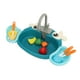 thumbnail image 5 of Juguetes para Fregadero de Cocina Juguetes Eléctricos para Lavavajillas Agua Circulante Innovadora Juego Interactivo para Niños para Regalos ANGGREK Otros, 5 of 8