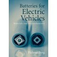 thumbnail image 3 of Piles pour Véhicules Électriques: Matériaux et Électrochimie, 3 of 3