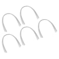 thumbnail image 5 of Alambre dental de níquel-titanio, 50PCS 0.017x0.022in Alambre de arco preformado de ortodoncia de níquel-titanio Aparatos dentales Alambre Características de vanguardia, 5 of 5