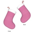 thumbnail image 3 of Disketp Gingham Christmas Stockings, Xmas Stocking for Family Holiday Season Décor, Personalized Holiday Indoor Decorations, 3 of 7