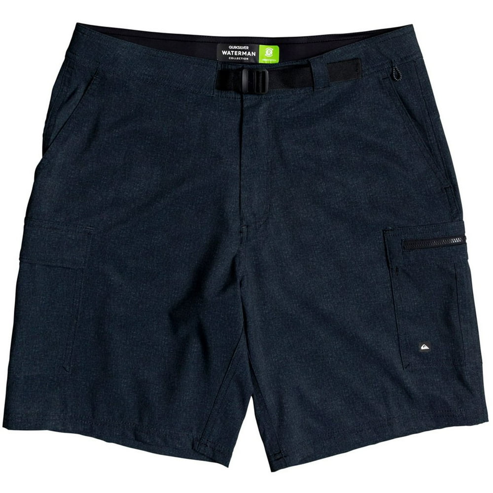 Quiksilver Quiksilver Men's Captain Amphibian 20 Cargo Shorts