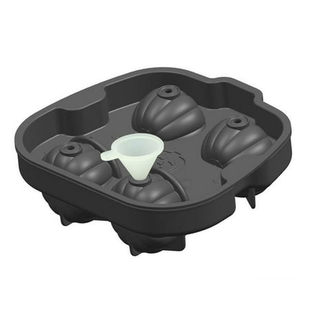 

Halloween Pumpkin Candy Mold Mini Pumpkin Silicone Mold Scary Pumpkin Ghost Festival Series Mould Making Chocolate Mold