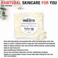 thumbnail image 3 of Sheanefit Raw Kokum Butter 10LB Bar - Smooth Textured Body Butter Absorbs Quickly, 3 of 5