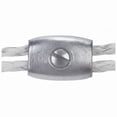 thumbnail image 1 of Abrazadera Eléctrica para Cuerda Dare Products Inc 2 Piezas 1/4"-5/16", 1 of 2