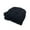 Black, variant on Birdeem Outdoor Cushion Set of 2, Water-Resistant Patio Bench Pads for Rattan Chair & Garden Sofa, Weatherproof Quick-Dry Fabric