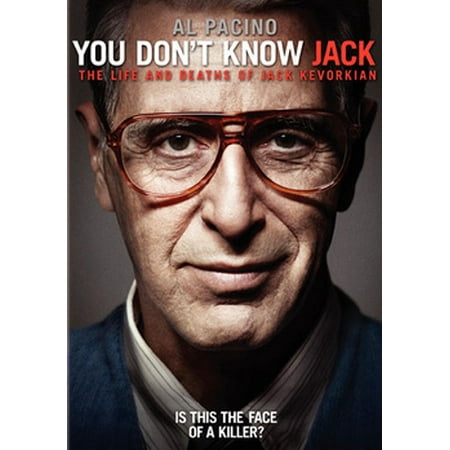 You Don't Know Jack (DVD)