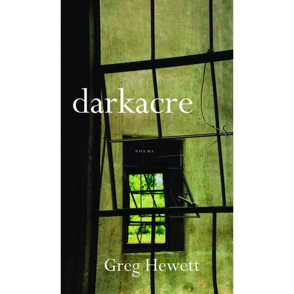 Darkacre (Paperback)