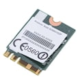 thumbnail image 3 of Fyydes Dual Band 2.4G/5G 433Mpbs Network NGFF Wireless WIFI Card for Lenovo, Mini WIFI Card,WIFI Card, 3 of 7
