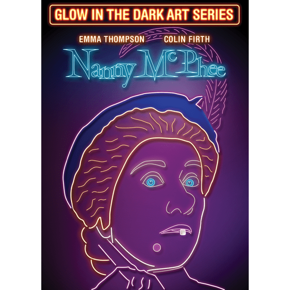 Nanny McPhee (DVD)