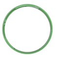 thumbnail image 1 of Metal Lens Decoration Ring Cap for GRIII Camera, Replaces for GN-1 Lens Ring Cap, 1 of 7