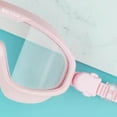thumbnail image 1 of Gafas de natación Jadeshay antivaho a prueba de fugas para adultos, 1 of 5