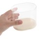 thumbnail image 3 of unbranded 2Ud Estuche Transparente Para De Con Y Almacenamiento, 3 of 8