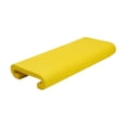 thumbnail image 3 of Siruishop Dragon Boat Seat U Shape for Kite Boat Training Rowing Tools Rower Boat Yeloow, 3 of 8