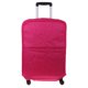 thumbnail image 4 of funda protectora anti-polvo para maletines de 24 '' para maletines - rojo 24 pulgadas Sunnimix Cubierta de equipaje de viaje, 4 of 8