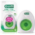 thumbnail image 1 of GUM Fine Mint Waxed String Floss, 165M, 1 of 6
