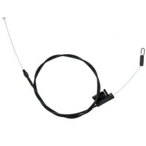 MTD 746P06851 Single Speed Forward Cable Craftsman Remington TB200 RM214 M220