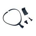 thumbnail image 1 of Adjustable Neck Mount Hands-Free Neck Strap Filming Adventures 180° Adjustable, 1 of 4