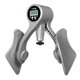 thumbnail image 1 of Entrenadores Digitales para El Interior Del Muslo Con Dispositivo Fitness Clip Encimera (gris), 1 of 9