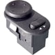thumbnail image 1 of Interruptor Maestro Control de Espejo Generico Zafira 2002 A 2005 Chevrolet, 1 of 3