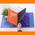 thumbnail image 4 of Petit Sac à Bandoulière Minimaliste, Grande Capacité Sac à Bandoulière Simple, 4 of 5