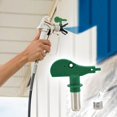thumbnail image 1 of HOARBOEG High-Efficiency Low Pressure Spray Tip High-Efficiency Low Pressure Spray Tip, 1 of 5