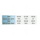 thumbnail image 5 of Swim Fins, Kids Swim Training Fins For Lap Swimming Banmo, 5 of 5