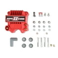 thumbnail image 3 of MSD Ignition Pro Power HVC II Ignition Coil | 45000V Output | Racing Designed | 70:1 Turns Ratio | Red, 3 of 5