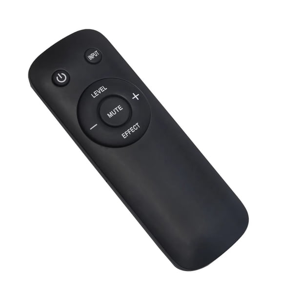 Sound System Remote Control Surround Sound Speaker Remote Control for Logitech Z906 5.1