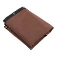 thumbnail image 3 of Asiento de tela de repuesto para silla colgante de columpio Textilene con fuerte, 3 of 7