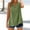 Green 2, variant on LEKODE Linen Tank Tops for Women Sleeveless Tops V Neck Cotton Linen Tank Tops Boho Tops Light Weight Tops Casual Shirts Cute Summer Tops Going Out Tops Flowy Blouses Fashion Clothing Black L