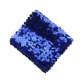 thumbnail image 2 of Jumpingount Impresionantes puños de lentejuelas para mujer, amplia aplicación, varios colores disponibles, guantes cortos sin dedos Accesorios de disfraces Azul, 2 of 6