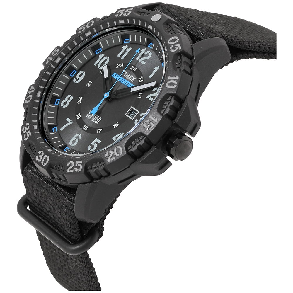 timex gallatin