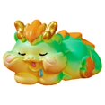 thumbnail image 4 of GROWTH TANK 4xMini Dragon Statue Miniature Figurine for Spring Festival Living, 4 of 9
