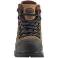 thumbnail image 4 of Avenger Men's Waterproof Work Boot Composite Toe Brown 15 EE  US, 4 of 6