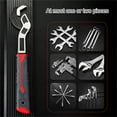 thumbnail image 5 of Industrial Auto Tightening Adjustable Tool High Performances Ergonomic Handle Design Suitable For Construction Projects, 5 of 9