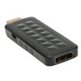 thumbnail image 4 of HD Multimedia Interface To DP Adapter Extend Mirror Mode Display Converter Vibrant Color Stable Plug and Play 4K 30Hz  for Monitor, 4 of 8
