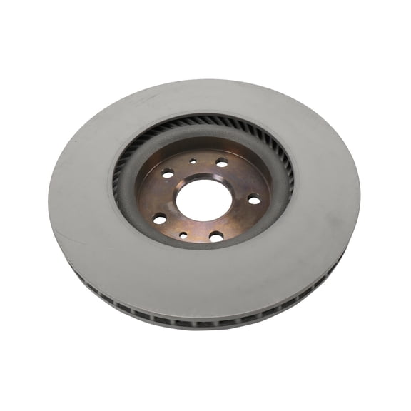 GM Genuine Parts 84714265 Front Brake Rotor
