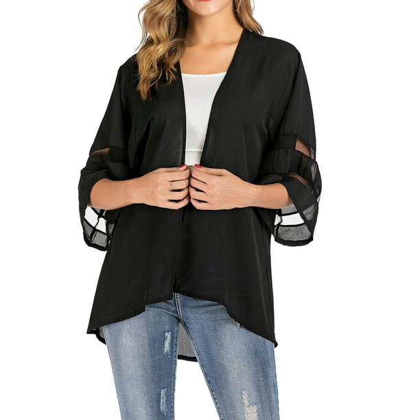 Juniors kimono cardigan discount