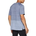 thumbnail image 2 of Nike Men's Sport Casual Advance 15 Knit Top (Aluminum, Small), 2 of 2