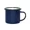 3, variant on Enamel Coffee Mugs 350ML Creative Cup Travel Tea Milk Enamelware Home Kitchen Drinkware Christmas Party Gifts (1,350ML)