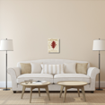 thumbnail image 3 of Global Gallery's 'Family Tree II' By Michael Mullan Stretched Canvas Wall Art, 3 of 4