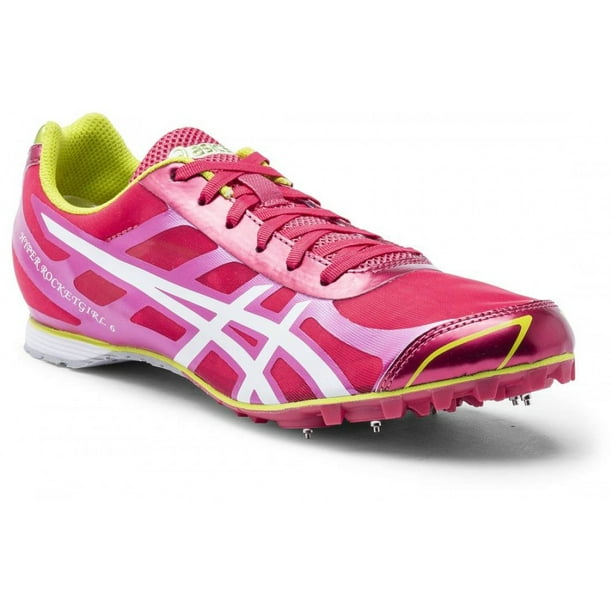 asics women's track spikes